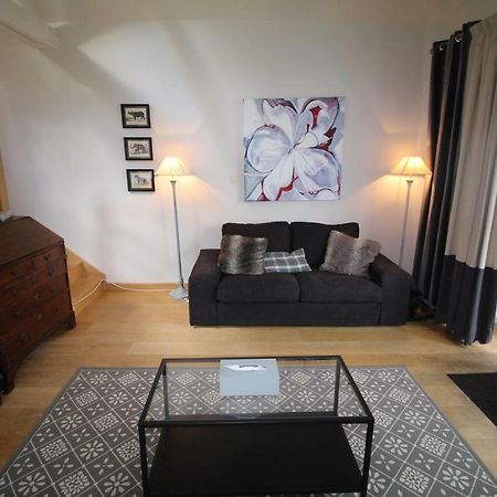 Willa Casa Terlinden Bruksela Zewnętrze zdjęcie